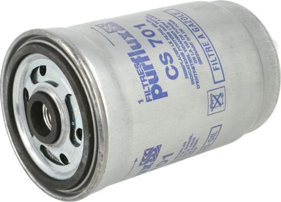 Purflux CS701 — Filtr paliwa