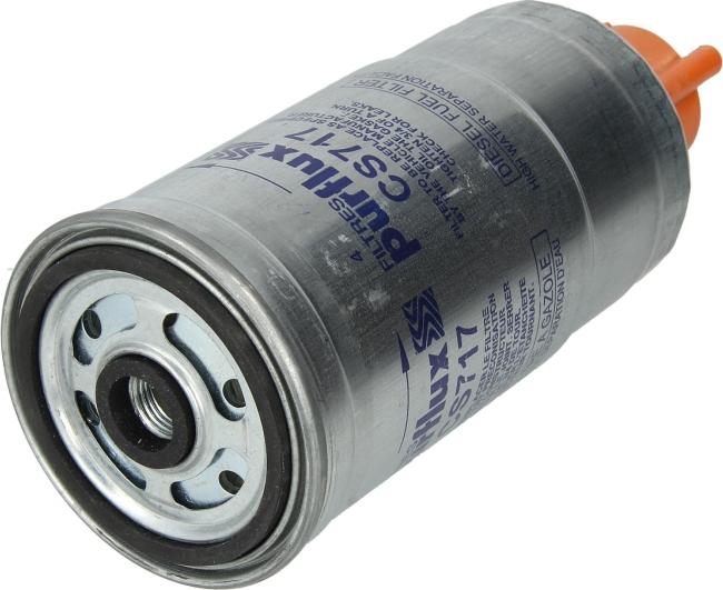 Purflux CS717 — Filtr paliwa