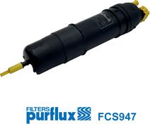 Purflux FCS947 — Filtr paliwa