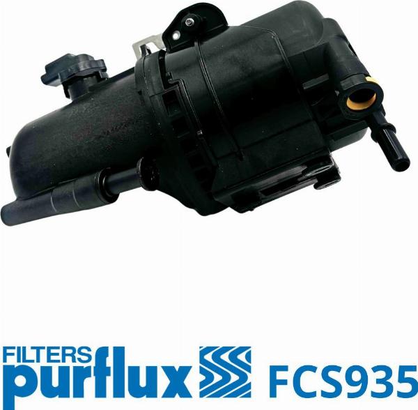 Purflux FCS935 — Filtr paliwa