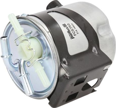 Purflux FCS750 — Filtr paliwa