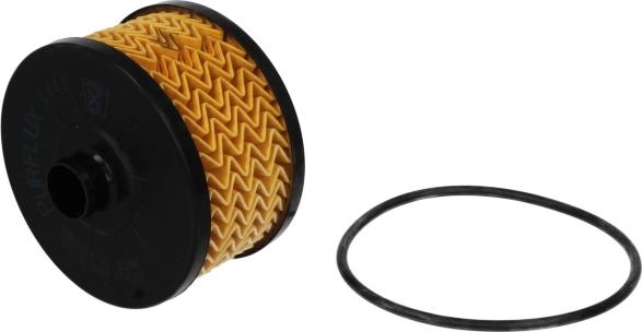 Purflux L441 — Filtr oleju