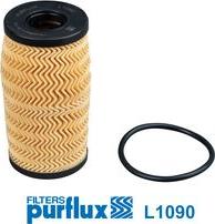 Purflux L1090 — Filtr oleju