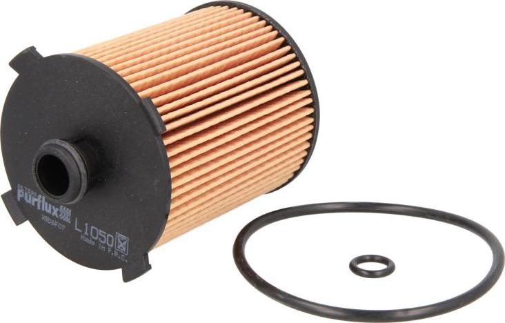 Purflux L1050 — Filtr oleju