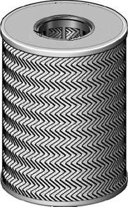 Purflux L358 - Filtr oleju