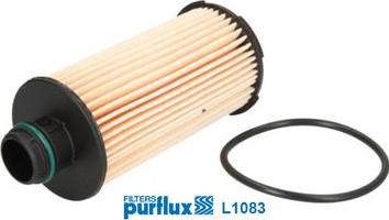 Purflux L1083 - FILTR OLEJU