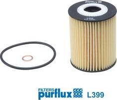 Purflux L399 — Filtr oleju