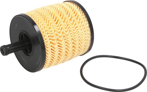 Purflux L319 — Filtr oleju