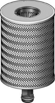 Purflux L310 - Filtr oleju