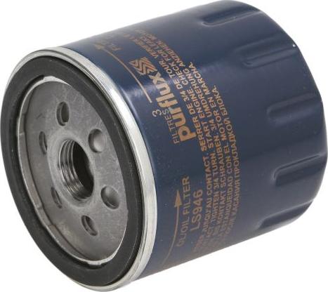 Purflux LS946 — Filtr oleju
