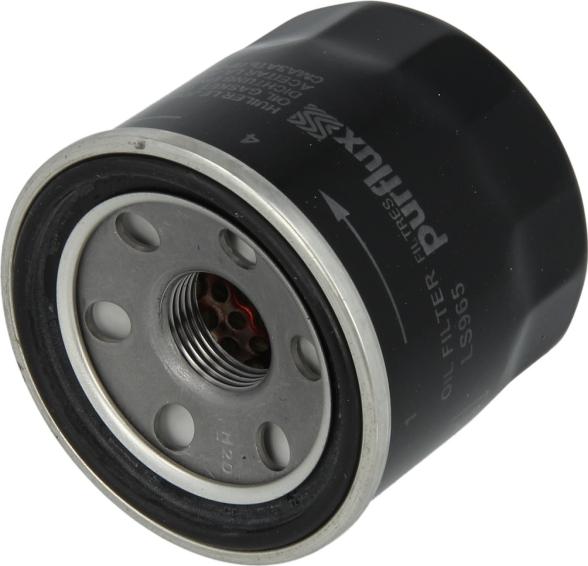 Purflux LS965 — Filtr oleju
