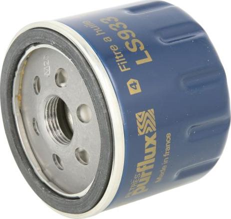 Purflux LS933 — Filtr oleju