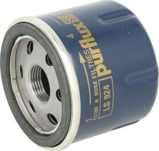 Purflux LS924 — Filtr oleju