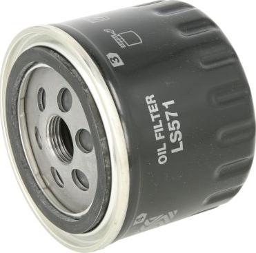 Purflux LS571 — Filtr oleju