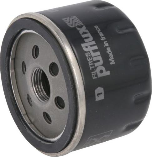 Purflux LS169B — Filtr oleju