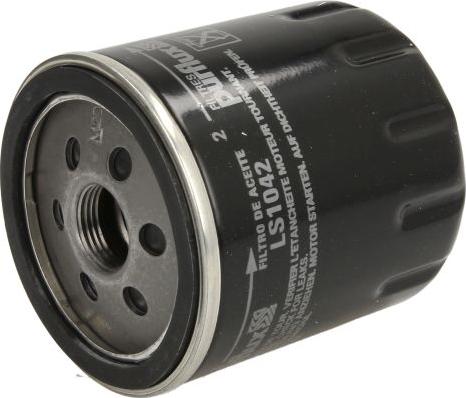 Purflux LS1042 — Filtr oleju