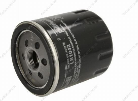 Purflux LS1042 - Filtr oleju
