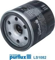 FEBI Bilstein 49661 - Filtr oleju