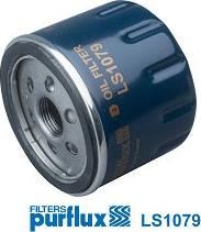 Purflux LS1079 — Filtr oleju