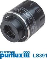 Purflux LS391A — Filtr oleju