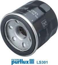 Purflux LS301 — Filtr oleju
