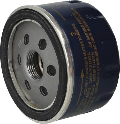 Purflux LS218 — Filtr oleju