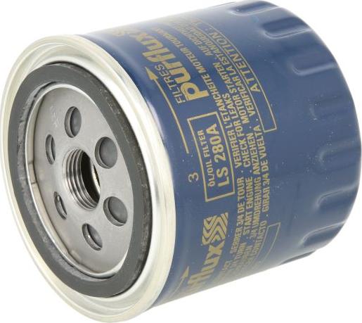 Purflux LS280A — Filtr oleju