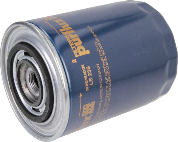 Purflux LS235 — Filtr oleju