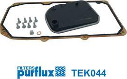 Purflux TEK044 — Filtr hydrauliczny, automatyczna skrzynia biegów
