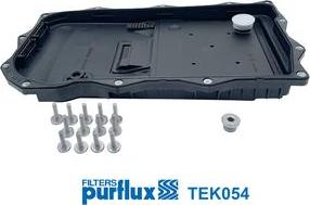 Purflux TEK054 — Filtr hydrauliczny, automatyczna skrzynia biegów