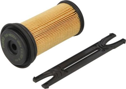 PURRO PUR-HB0004 — Filtr mocznikowy
