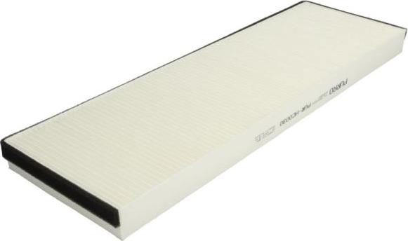 PURRO PUR-HC0030 - Filtr kabiny
