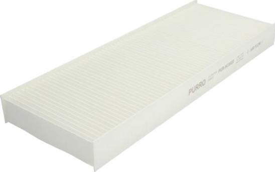 PURRO PUR-HC0020 — Filtr kabinowy