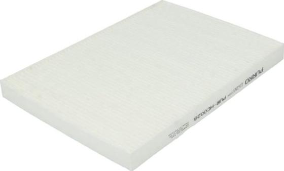 PURRO PUR-HC0028 - Filtr kabiny