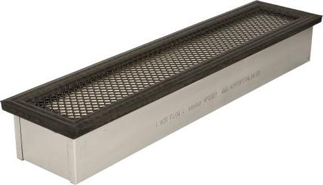 PURRO PUR-HC0188 - Filtr kabiny