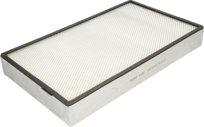 PURRO PUR-HC0305 — Filtr kabinowy