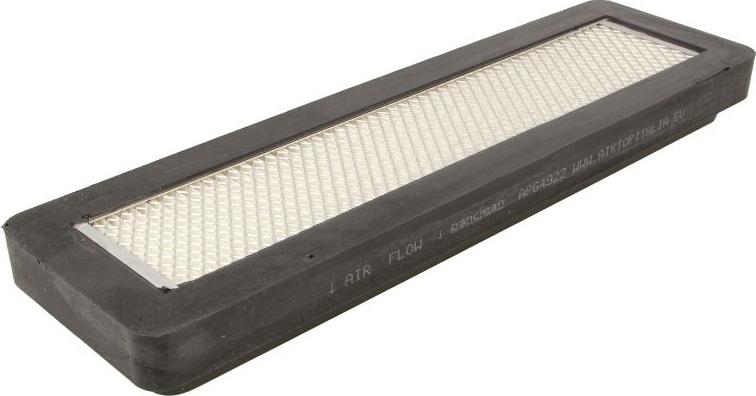 PURRO PUR-HC0204 - Filtr kabiny