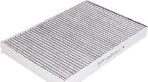PURRO PUR-HC0758 - Filtr kabiny