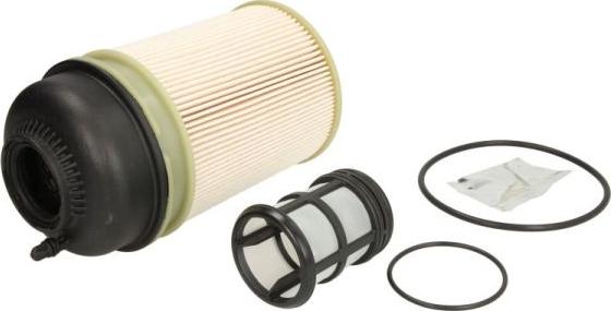 MAHLE KX 581KIT - Filtr paliwa
