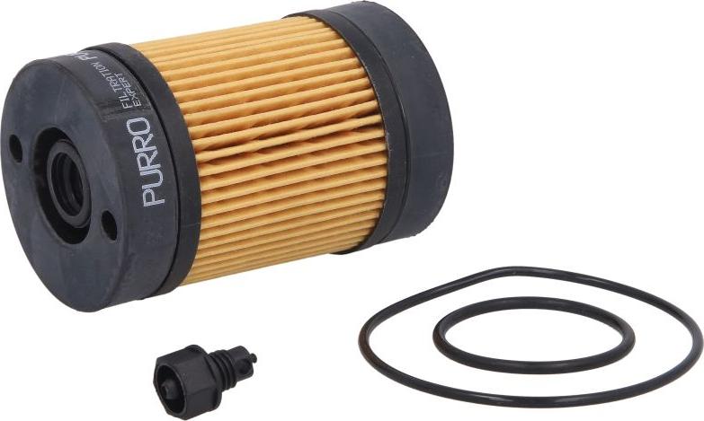 PURRO PUR-HF0015 - Filtr paliwa