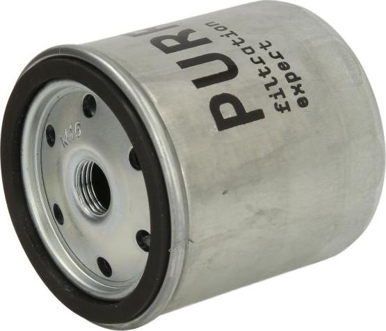 PURRO PUR-HF0039 — Filtr paliwa