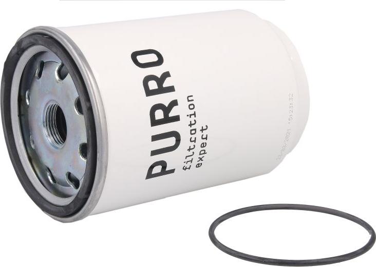 PURRO PUR-HF0037 — Filtr paliwa