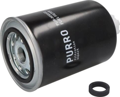 PURRO PUR-HF0101 — Filtr paliwa