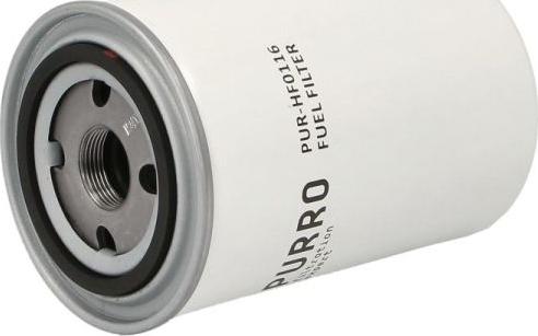 PURRO PUR-HF0116 — Filtr paliwa