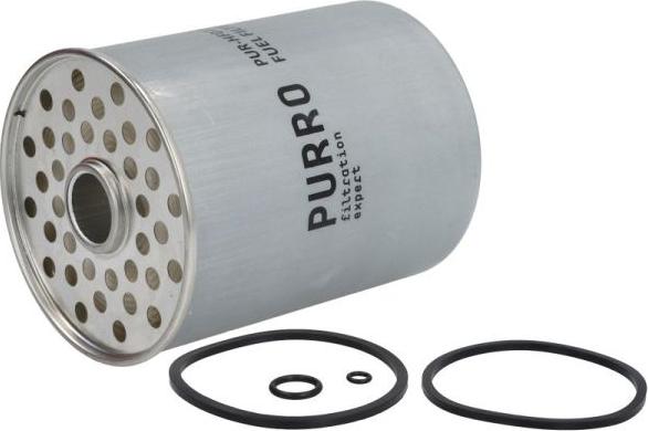 PURRO PUR-HF0110 — Filtr paliwa