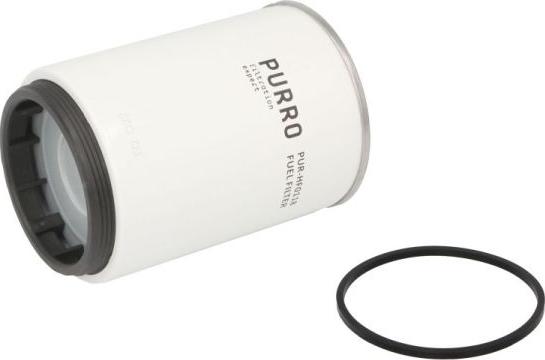 PURRO PUR-HF0118 - Filtr paliwa