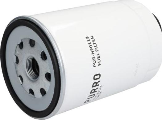 PURRO PUR-HF0113 - Filtr paliwa