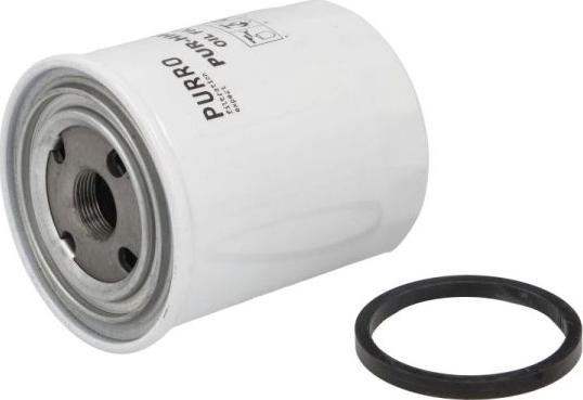 PURRO PUR-HH0013 — Filtr hydrauliczny, automatyczna skrzynia biegów