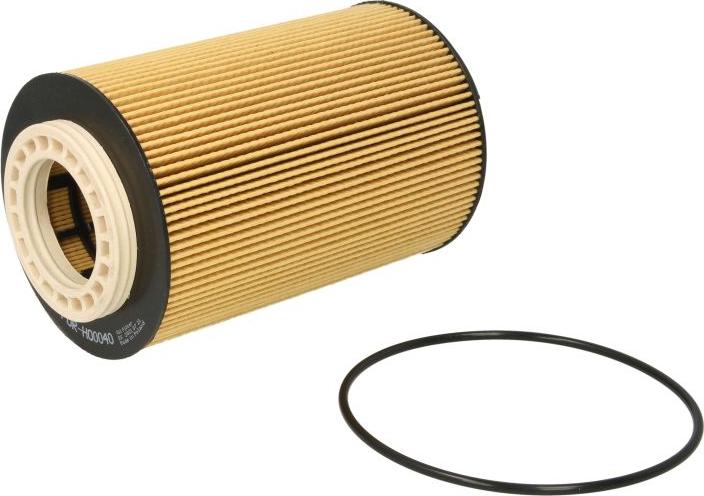 PURRO PUR-HO0040 — Filtr oleju