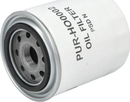 PURRO PUR-HO0002 — Filtr oleju